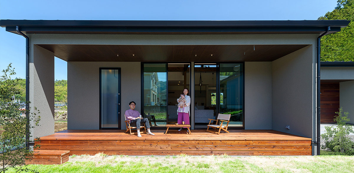 高い性能と安心の保証