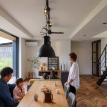 注文住宅をご検討中の方に向けて！予算オーバーの原因とは？