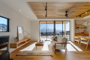 甲府市／条件付き分譲地販売開始