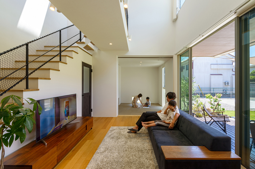 家づくりを始めたきっかけを教えてください。