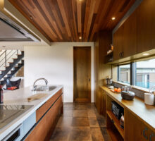 便利なダイニング、キッチンとは？動線を考えましょう！