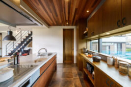 便利なダイニング、キッチンとは？動線を考えましょう！