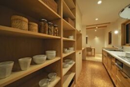 注文住宅をお考えの方へ！便利な収納アイデアを紹介します！