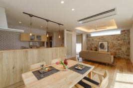 快適な家にするための条件とは？山梨の住宅会社が解説！