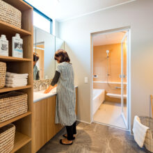 水回りの掃除の仕方とは？場所別でコツを解説します！