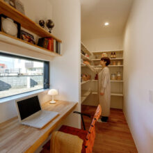 パントリーの収納のコツとは？