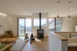 山梨で注文住宅をお考えの方へ！断熱性能の高い家のメリットとは？