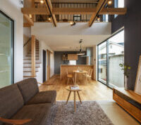 注文住宅を建てる際は耐震性能が高く偏心率が低い家にしましょう！