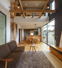 注文住宅を建てる際は耐震性能が高く偏心率が低い家にしましょう！