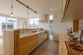 注文住宅をお考えの方へ！設備にはどんな種類がある？