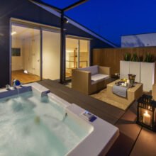 屋上テラスの メリット・デメリット