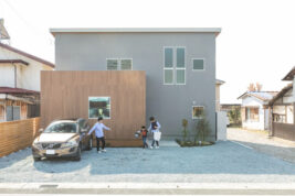 注文住宅を検討中の方へ！モデルハウスの見学をオススメします！