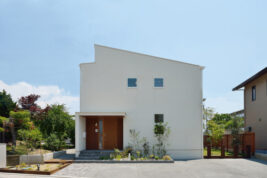 注文住宅をお考えの方必見！外壁塗装で使われる塗料についてご紹介します！