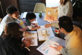 注文住宅の間取りの決め方を説明します！