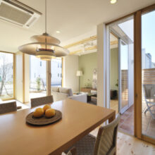 通風の良い間取りとは？間取りと窓がポイントです！