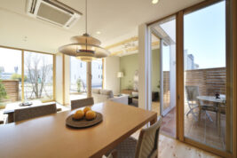 通風の良い間取りとは？間取りと窓がポイントです！