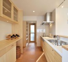 注文住宅をお考えの方へ！キッチンについて解説します！