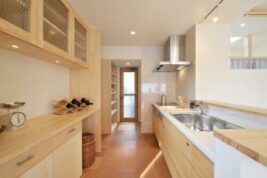 注文住宅をお考えの方へ！キッチンについて解説します！