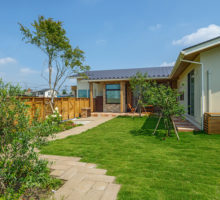 新築に庭は必要？注文住宅における庭づくりのコツとは？