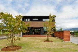 山梨で注文住宅をご検討中の方に、土地の選び方をご紹介！