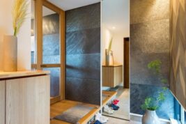 注文住宅を建てる際は玄関にもこだわりましょう！