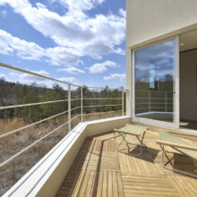 注文住宅にベランダやバルコニーを設ける際のポイントについて解説！