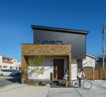 注文住宅の外観にこだわりたい！注文住宅のプロが決め方をご紹介！