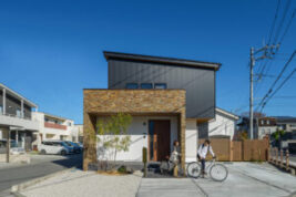 注文住宅の外観にこだわりたい！注文住宅のプロが決め方をご紹介！