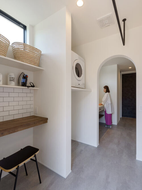 家づくりはどのようなことを重視しましたか？