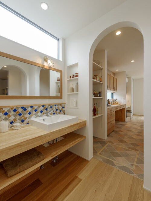 家づくりはどのようなことを重視しましたか？