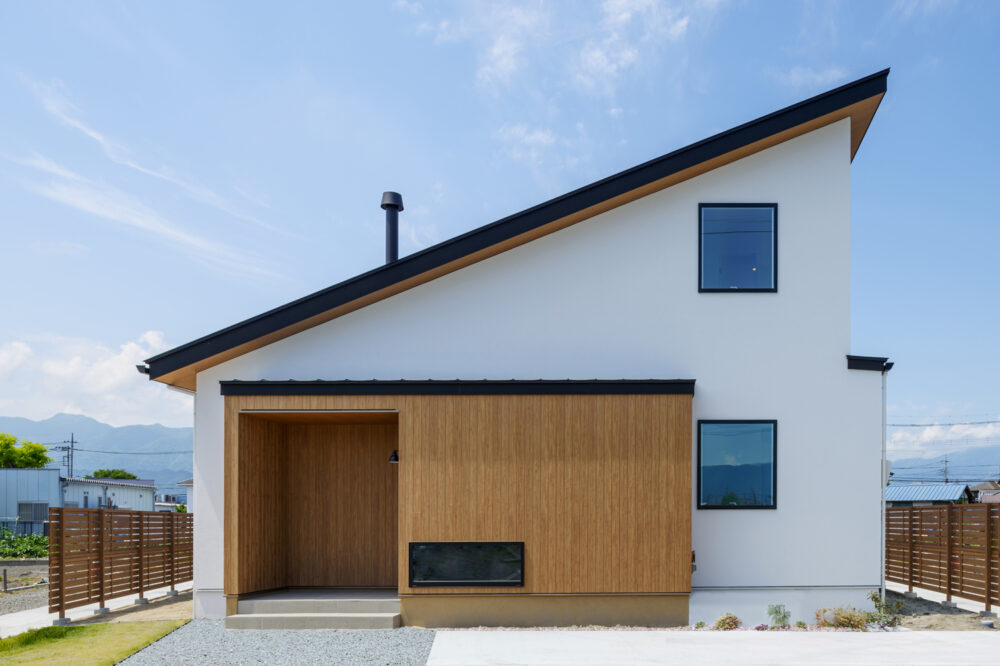 家づくりを始めたきっかけを教えてください。