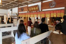 本年も宜しくお願い致します。