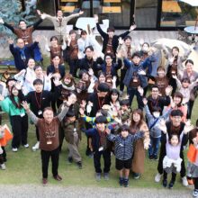 オーナー様感謝祭2023 楽しく開催することが出来ました。