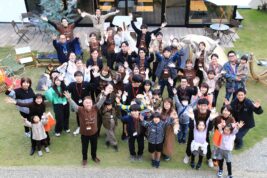 オーナー様感謝祭2023 楽しく開催することが出来ました。