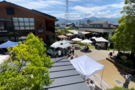 【つながるコト市】第2弾が大盛況でした！