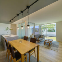 山梨で家づくりをするならアルミ樹脂複合サッシがおすすめ！その理由とメリットを徹底解説