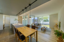 山梨で家づくりをするならアルミ樹脂複合サッシがおすすめ！その理由とメリットを徹底解説