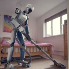 2階建ての家でルンバを使うメリットと注意点【階段・ベッド・電源・Wi-Fi】