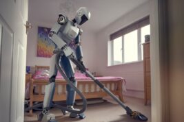 2階建ての家でルンバを使うメリットと注意点【階段・ベッド・電源・Wi-Fi】